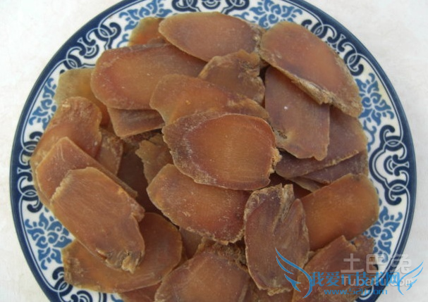 高丽参和红参的区别