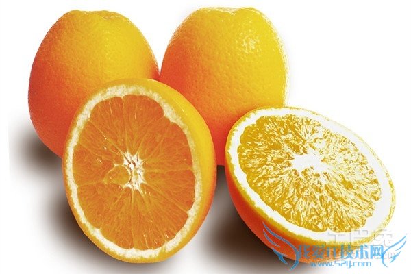 奉节脐橙图片 奉节脐橙图片