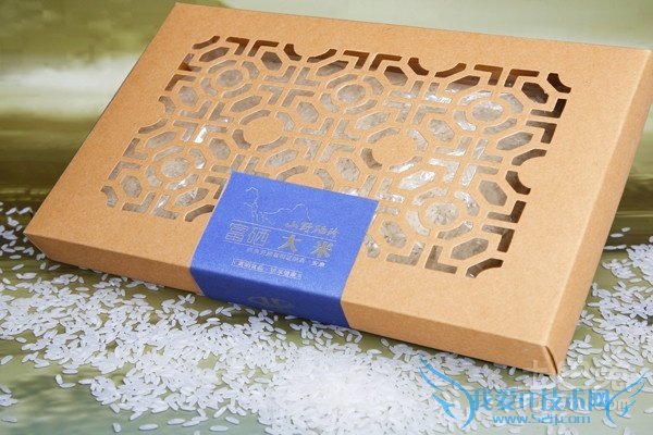 富硒大米功效 富硒大米功效