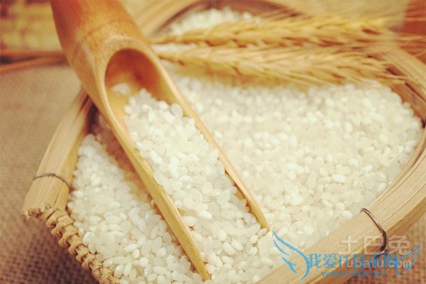 富硒大米功效 富硒大米功效