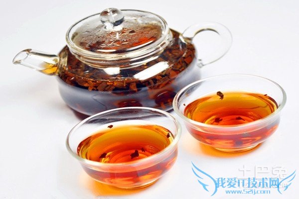 正山小种红茶的泡法