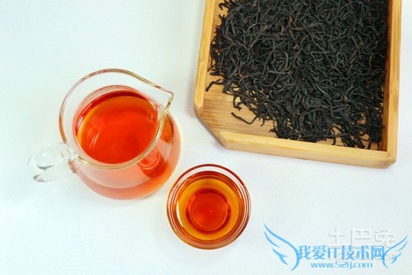 正山小种红茶的泡法