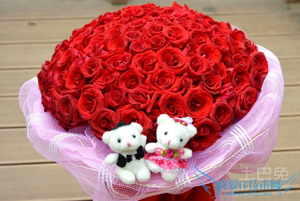 九十九朵玫瑰 九十九朵玫瑰