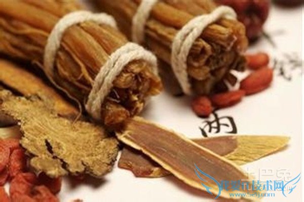 茜草根泡酒 茜草根泡酒