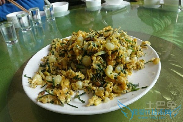 白蒿的吃法 白蒿的吃法