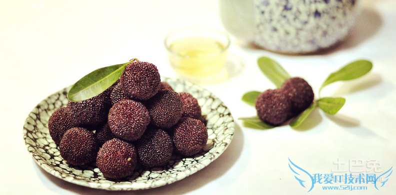 杨梅怎么洗 杨梅怎么洗