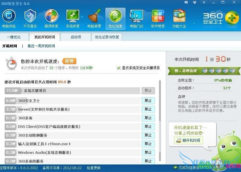 电脑开机进不去系统 电脑开机进不去系统