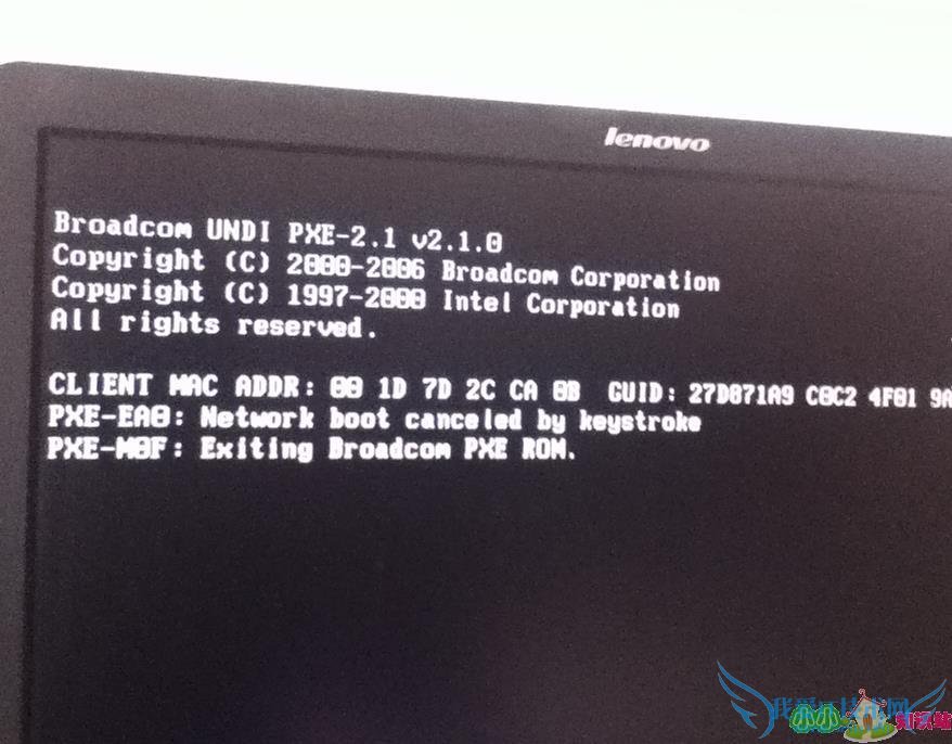 电脑开机进不去系统 电脑开机进不去系统