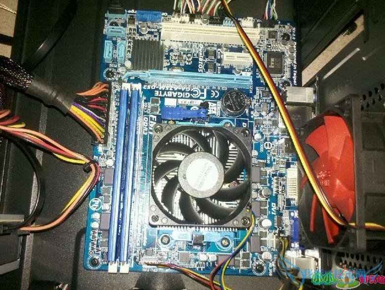 电脑开机进不去系统 电脑开机进不去系统