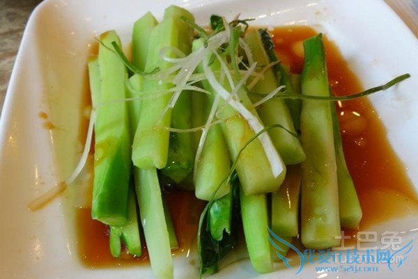 芥蓝图片 芥蓝图片