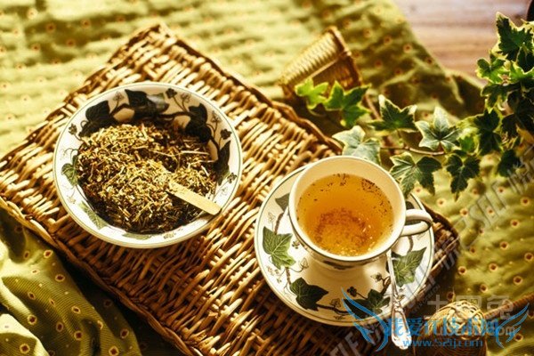 伯爵茶的功效 伯爵茶的功效
