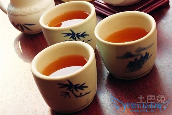 伯爵茶的功效 伯爵茶的功效