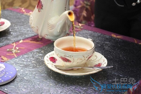 伯爵茶的功效 伯爵茶的功效