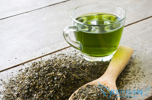 绿茶的好处 绿茶的好处