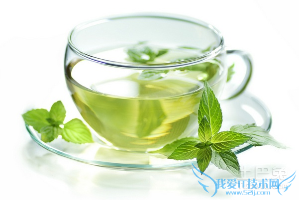 绿茶的好处 绿茶的好处