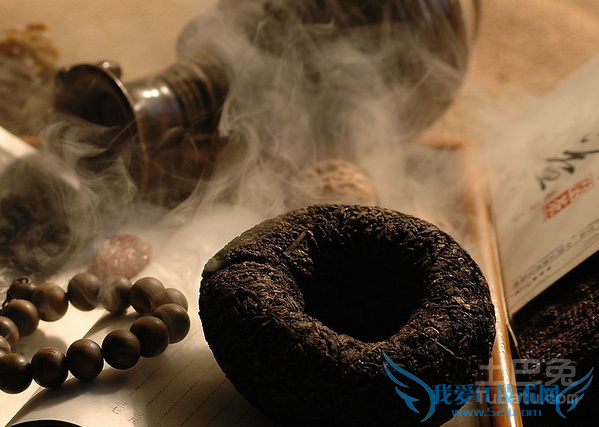 普洱茶属于什么茶 普洱茶属于什么茶