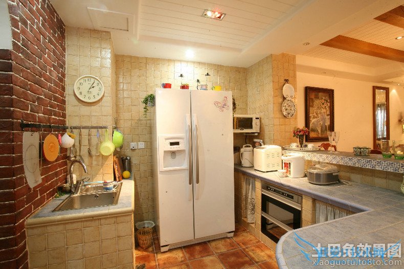 厨房风水禁忌应如何化解