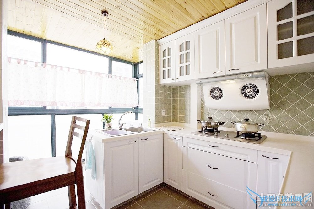 厨房风水禁忌应如何化解