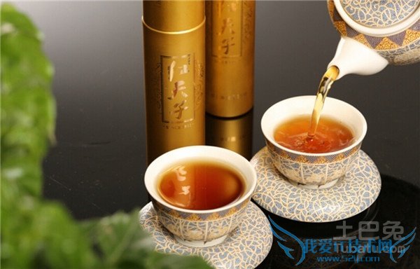 工夫红茶品牌 工夫红茶品牌