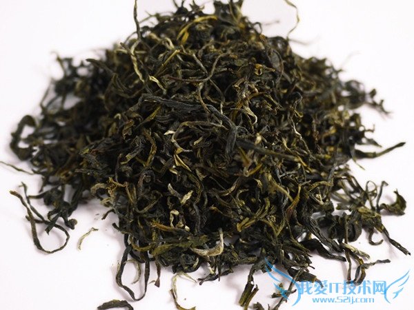 沩山毛尖 沩山毛尖