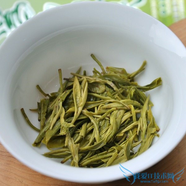 沩山毛尖 沩山毛尖