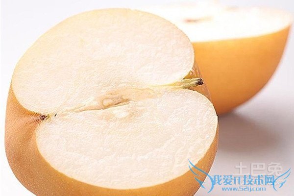 晚秋黄梨种植技术