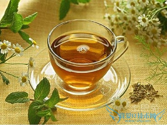 决明子茶 决明子茶