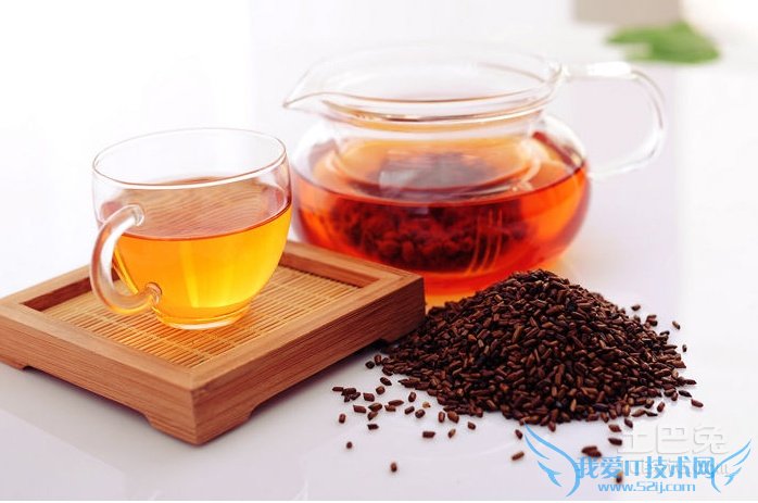 决明子茶 决明子茶