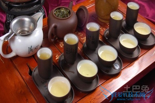 铁观音1725怎么样 铁观音1725怎么样