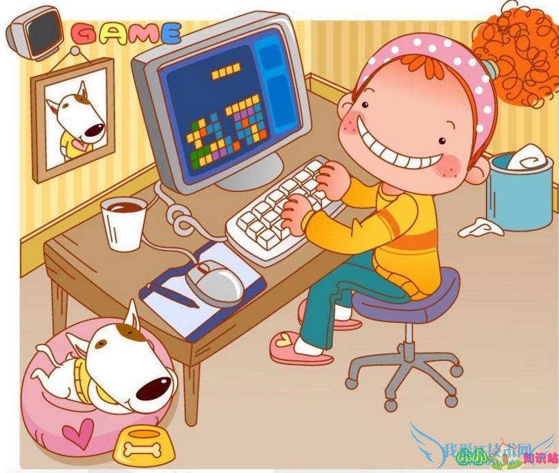 我的电脑玩游戏很流畅,打穿越火线的FPS也很高 我的电脑玩游戏很流畅,打穿越火线的FPS也很高