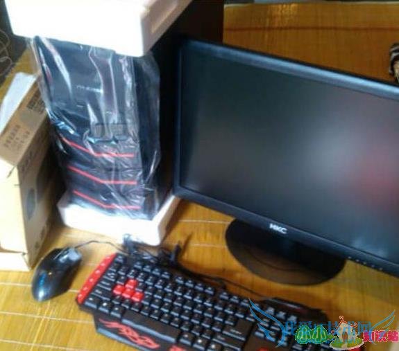 我的电脑玩游戏很流畅,打穿越火线的FPS也很高 我的电脑玩游戏很流畅,打穿越火线的FPS也很高