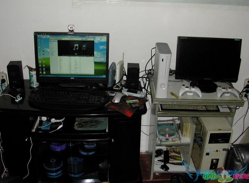 我的电脑玩游戏很流畅,打穿越火线的FPS也很高 我的电脑玩游戏很流畅,打穿越火线的FPS也很高