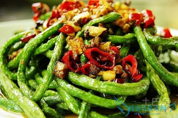 长豆角的营养价值 长豆角的营养价值