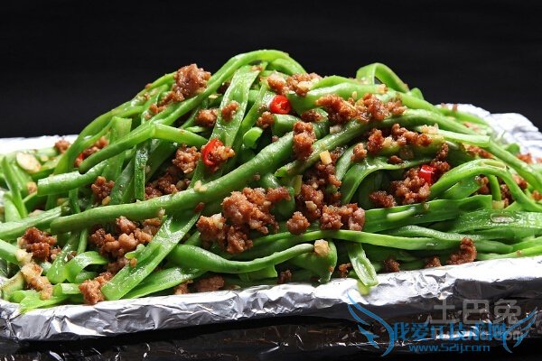 长豆角的营养价值 长豆角的营养价值