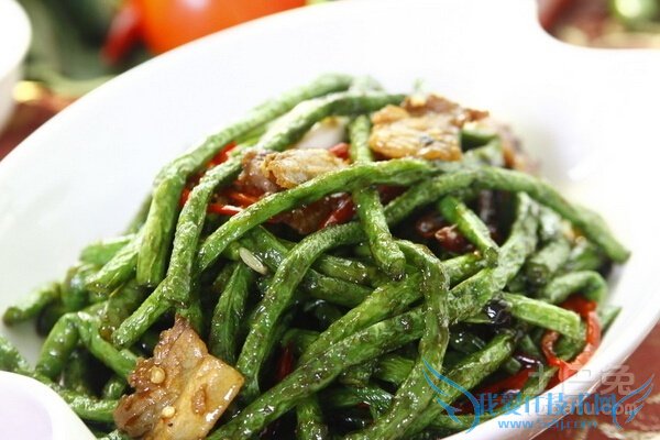 长豆角的营养价值 长豆角的营养价值