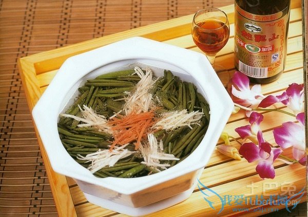 莼菜的营养价值 莼菜的营养价值