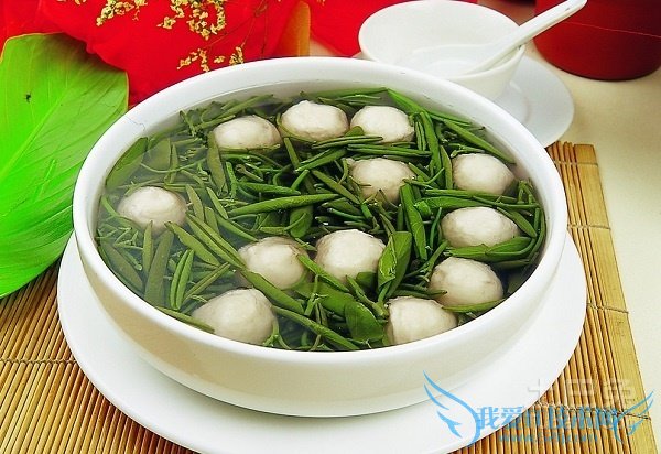 莼菜的营养价值 莼菜的营养价值