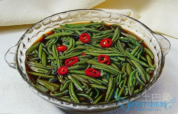 莼菜的营养价值 莼菜的营养价值