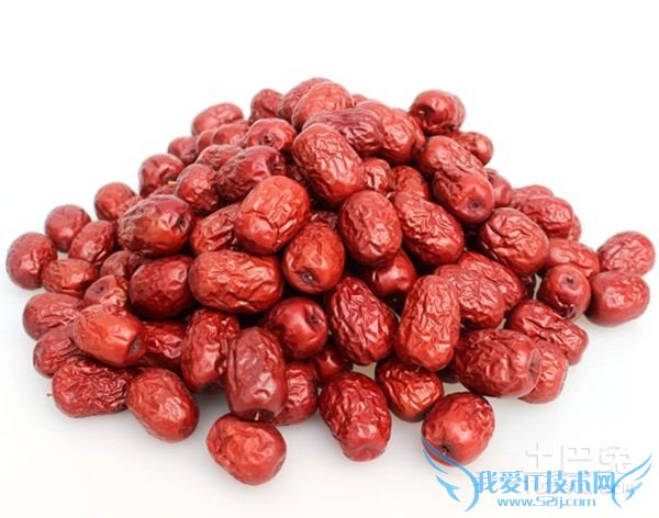 若羌枣功效 若羌枣功效