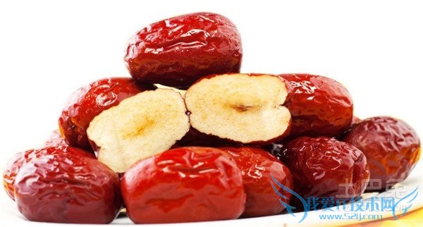 若羌枣功效 若羌枣功效