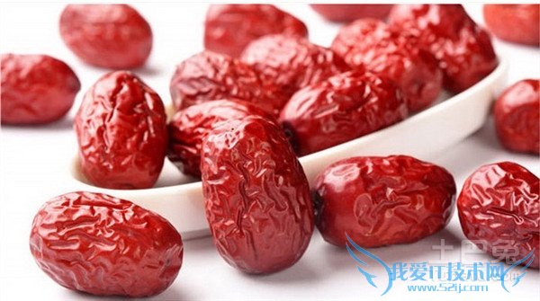 若羌枣功效 若羌枣功效