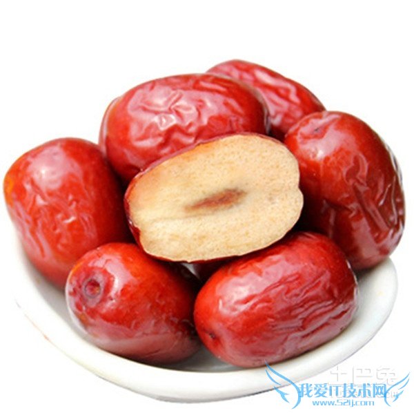 若羌枣功效 若羌枣功效