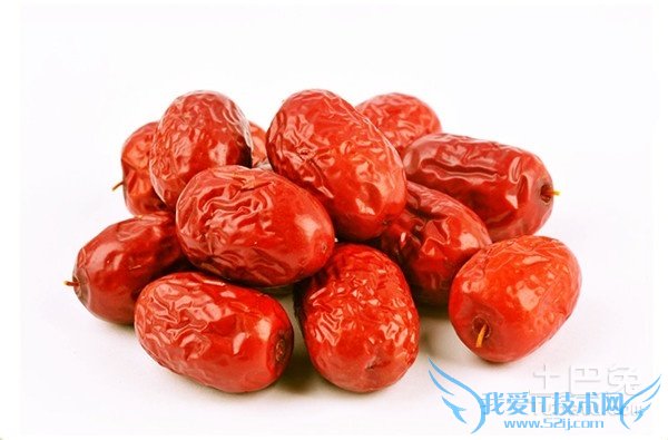 若羌枣功效 若羌枣功效