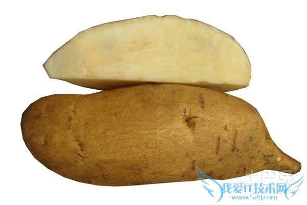 白薯的功效与作用