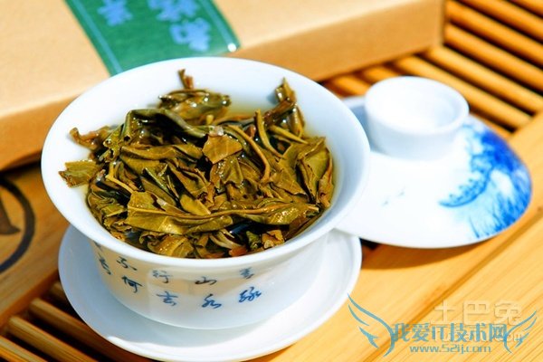 生普洱茶的功效