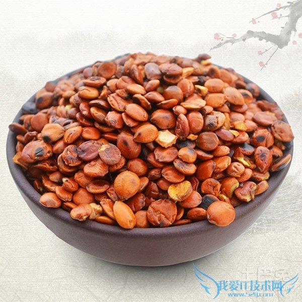 酸枣仁图片 酸枣仁图片