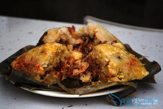 竹叶的功效与作用及禁忌