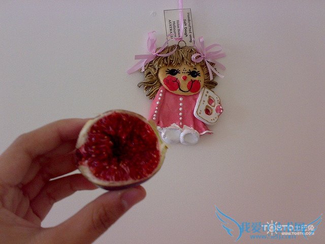 无花果的功效与作用 无花果食谱