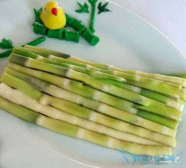 竹茹的功效与作用及食用方法和禁忌