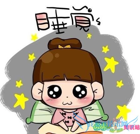 为什么大冷天晚上上睡觉脑袋上总是出汗 为什么大冷天晚上上睡觉脑袋上总是出汗